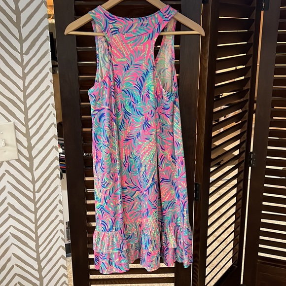 Lilly Pulitzer Dress - Picture 3 of 4